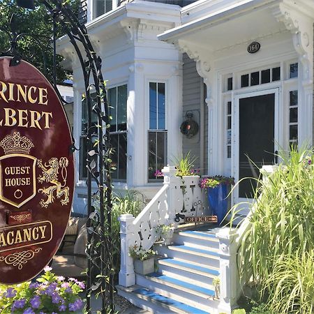 Prince Albert Guest House, Provincetown Ngoại thất bức ảnh