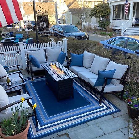 Prince Albert Guest House, Provincetown Ngoại thất bức ảnh