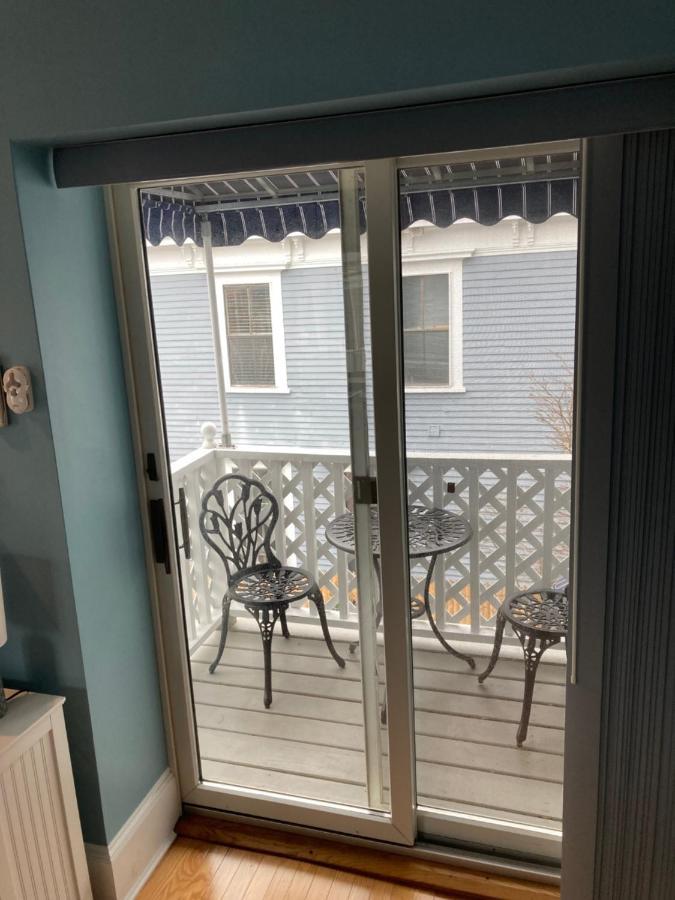 Prince Albert Guest House, Provincetown Ngoại thất bức ảnh