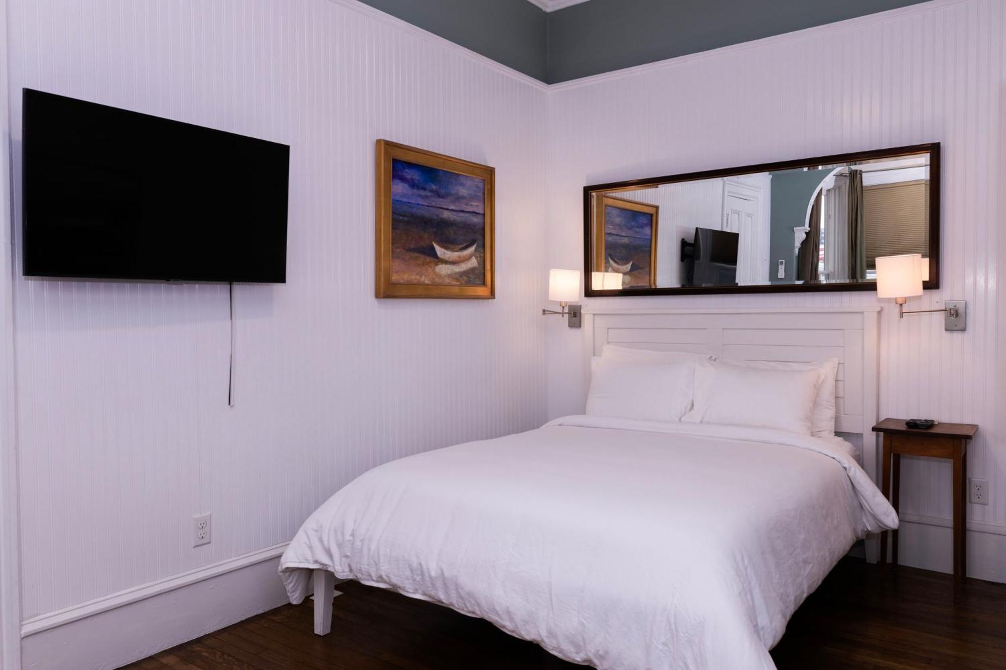 Prince Albert Guest House, Provincetown Ngoại thất bức ảnh