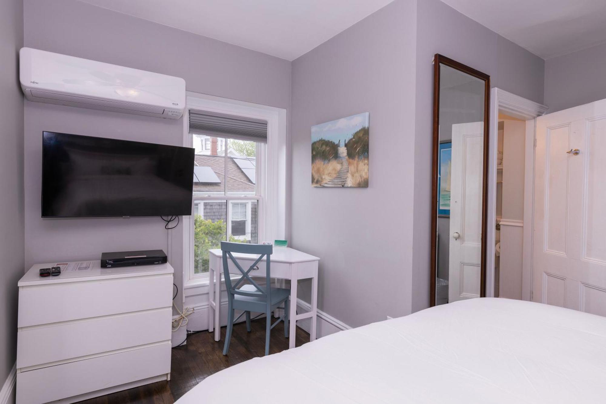 Prince Albert Guest House, Provincetown Ngoại thất bức ảnh