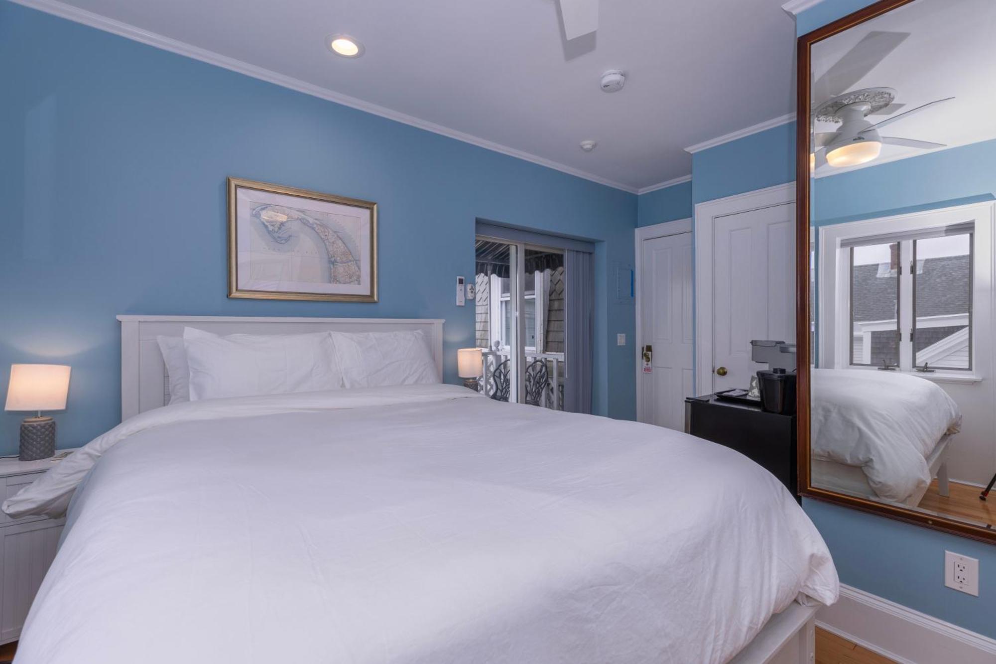 Prince Albert Guest House, Provincetown Ngoại thất bức ảnh