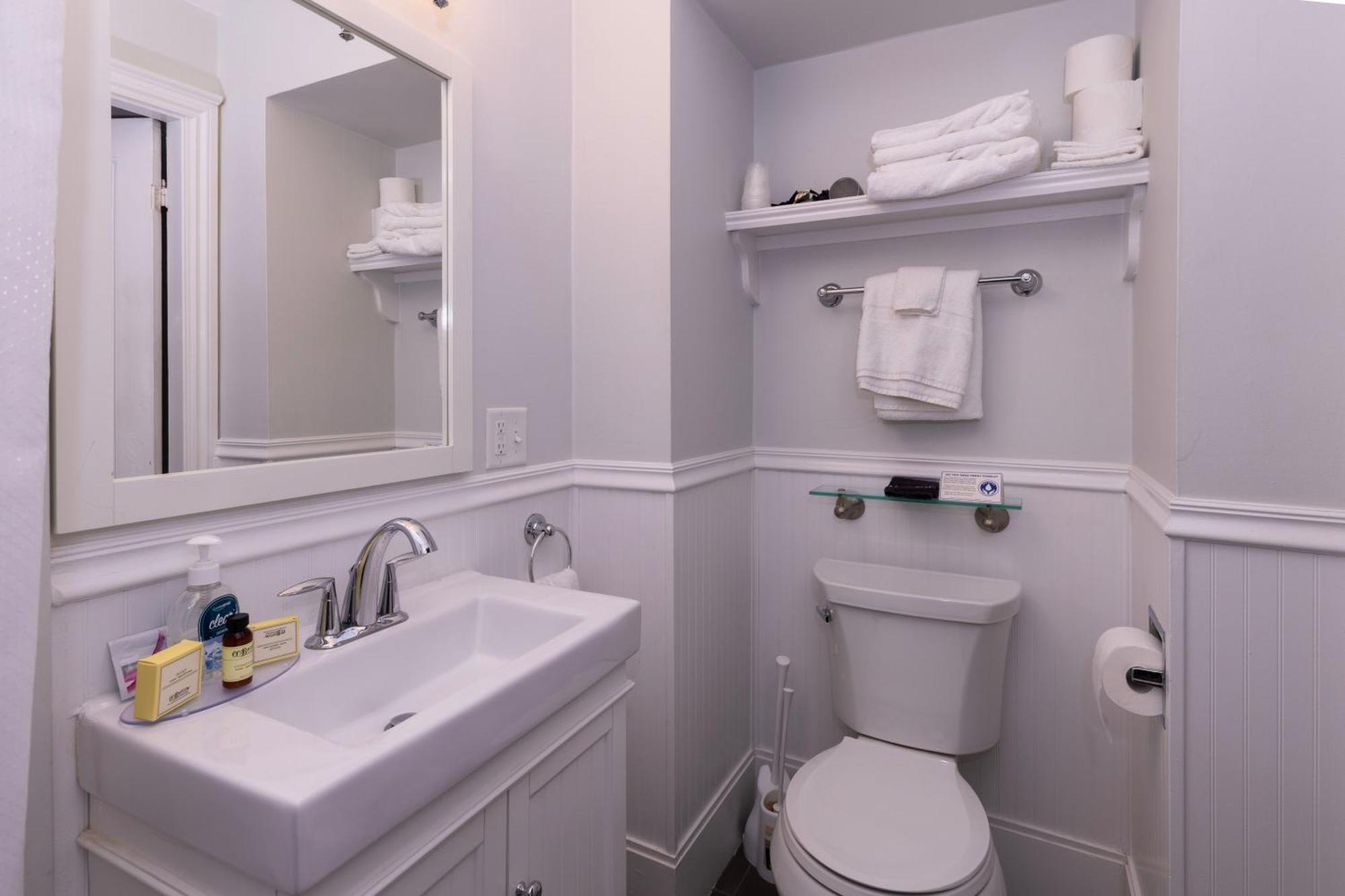 Prince Albert Guest House, Provincetown Ngoại thất bức ảnh
