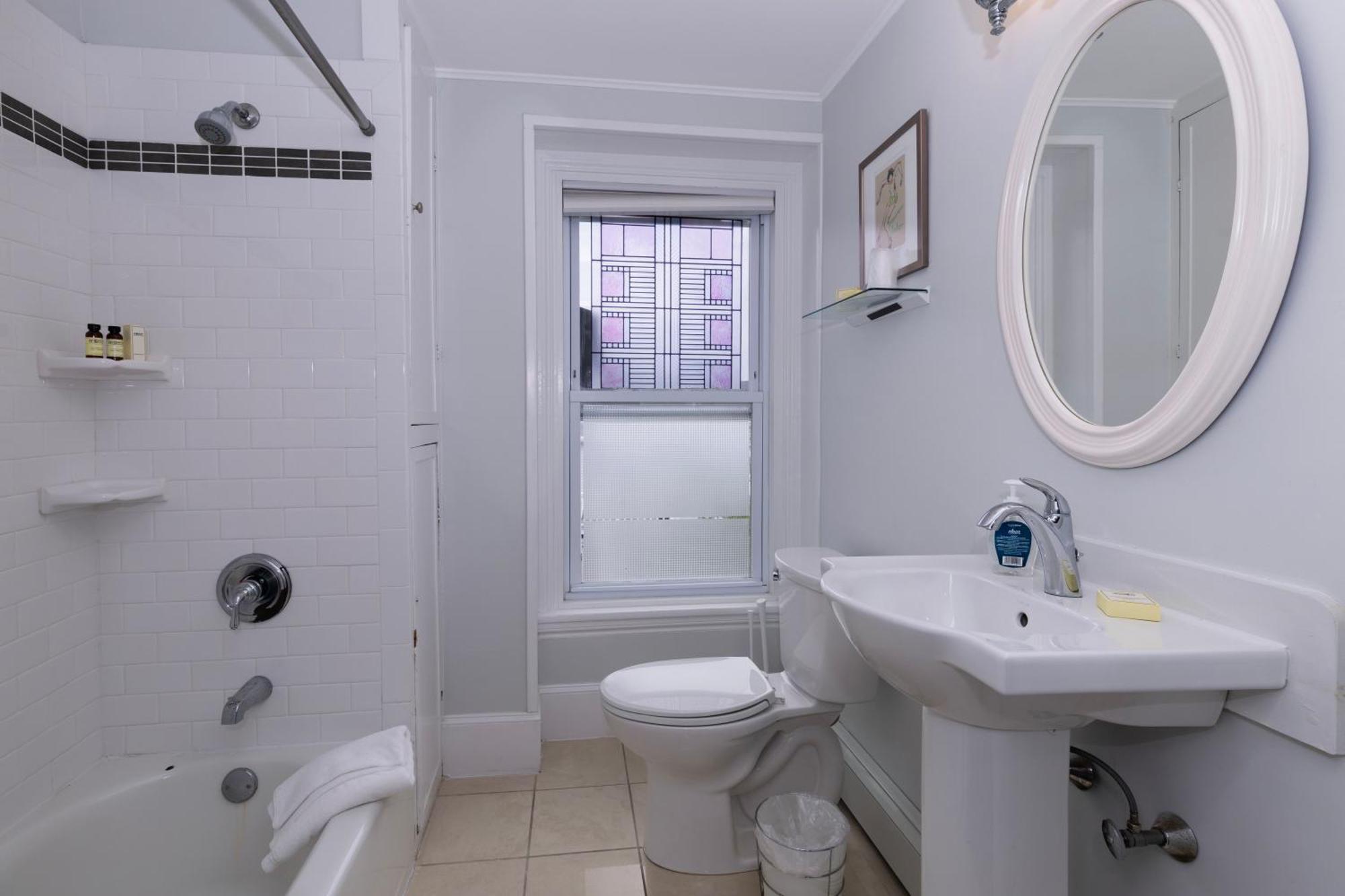 Prince Albert Guest House, Provincetown Phòng bức ảnh