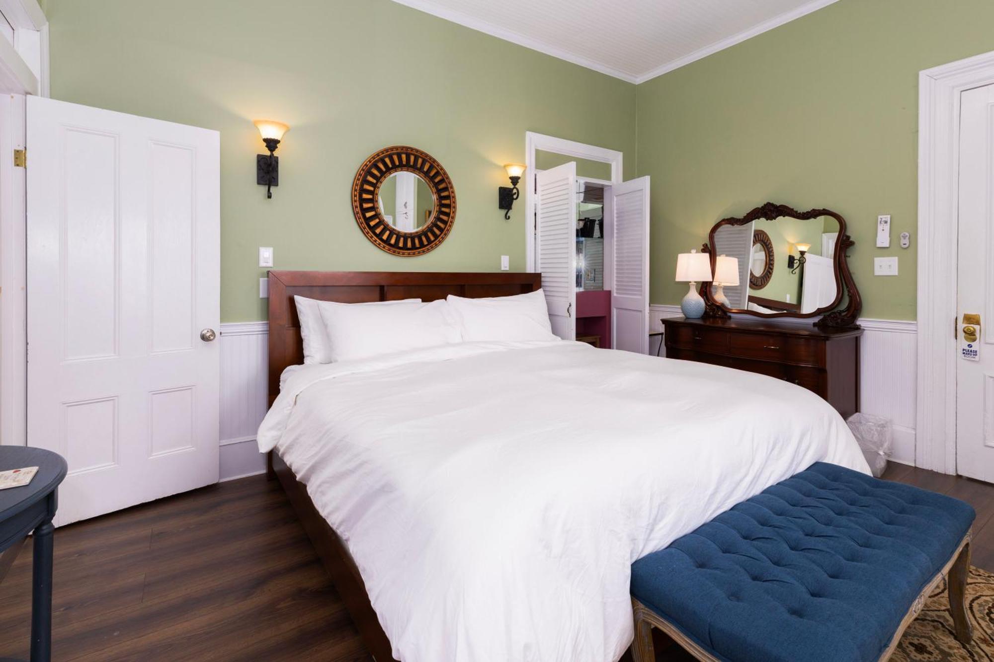 Prince Albert Guest House, Provincetown Ngoại thất bức ảnh