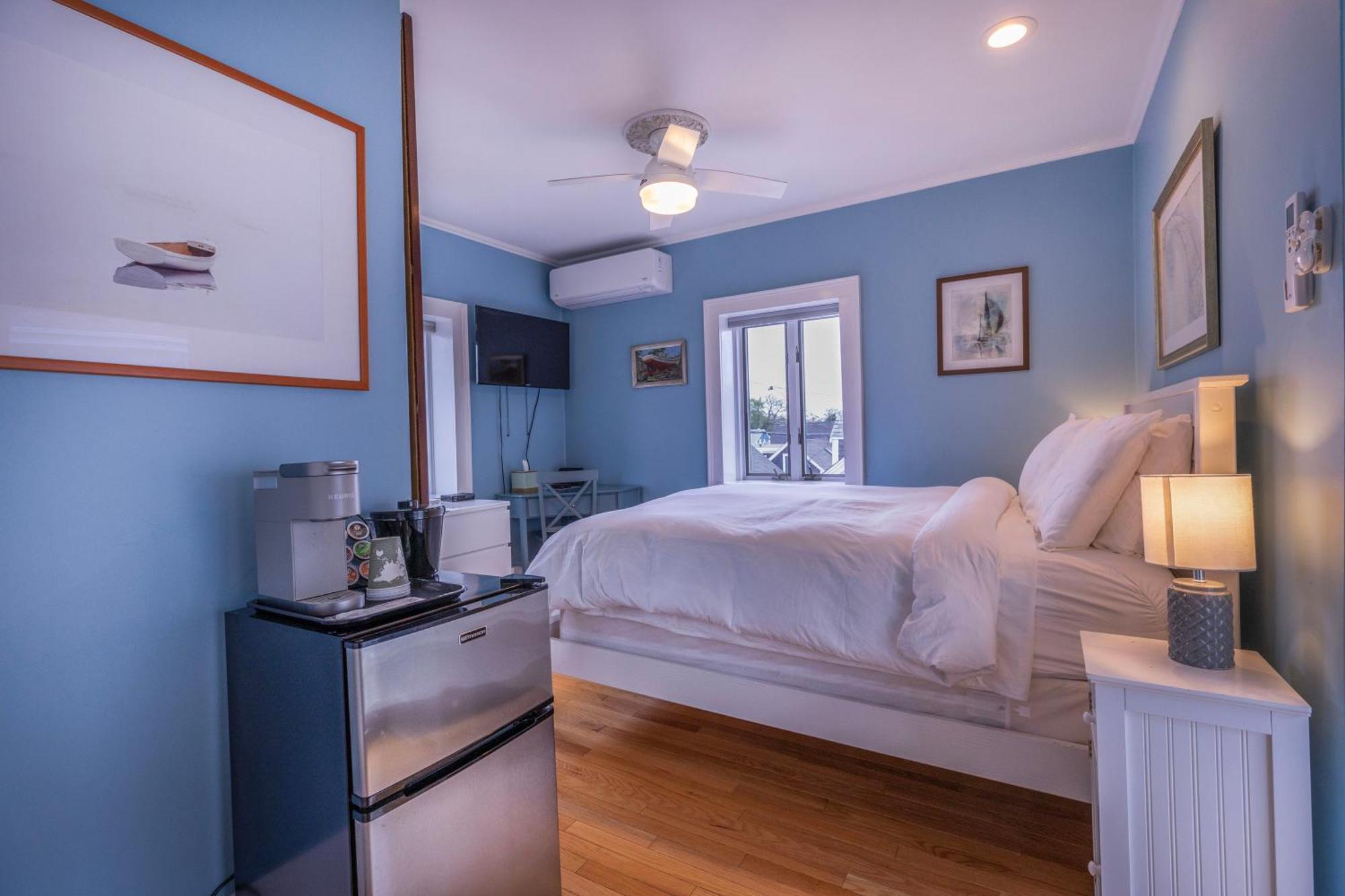 Prince Albert Guest House, Provincetown Ngoại thất bức ảnh