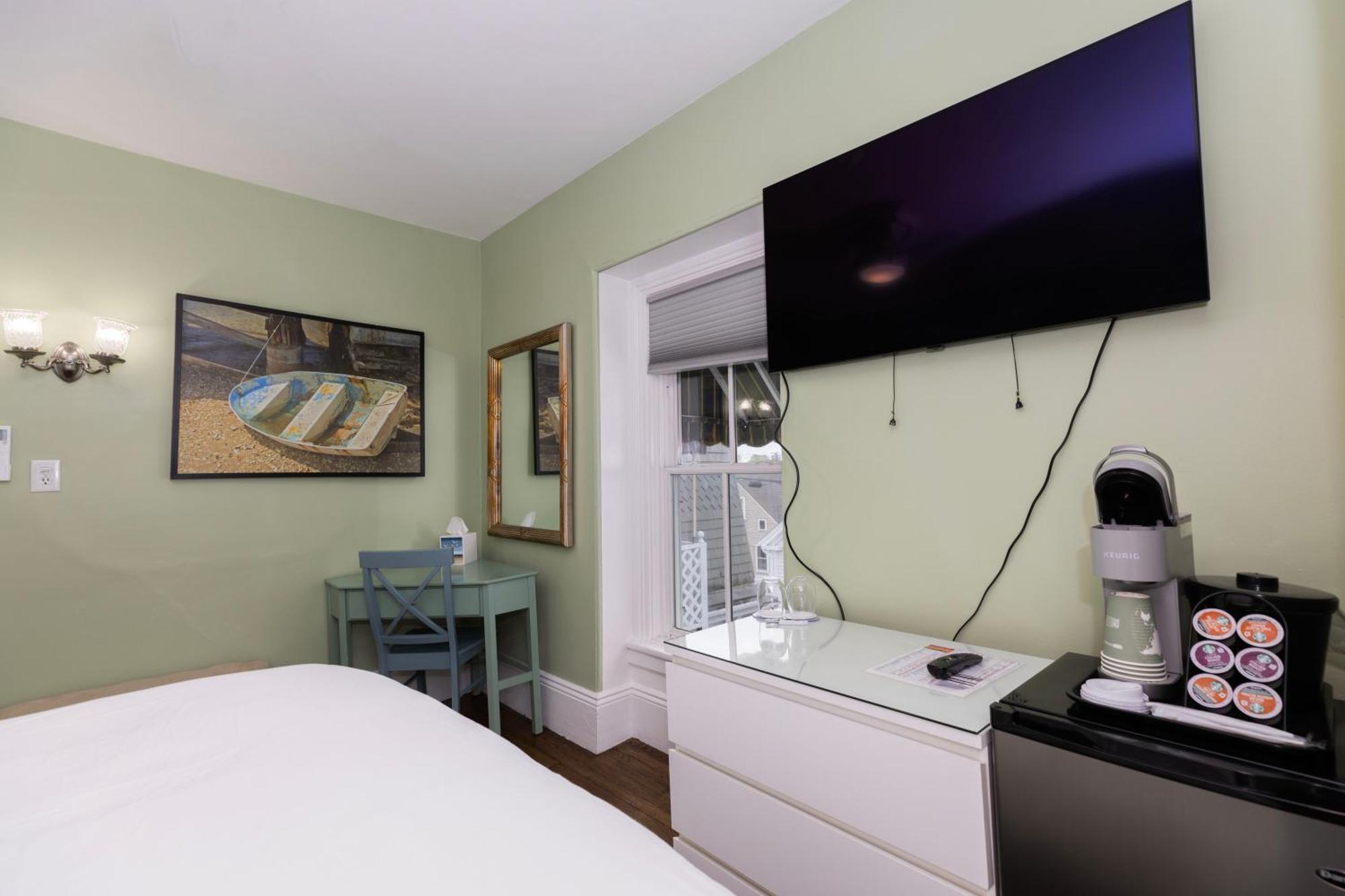 Prince Albert Guest House, Provincetown Phòng bức ảnh