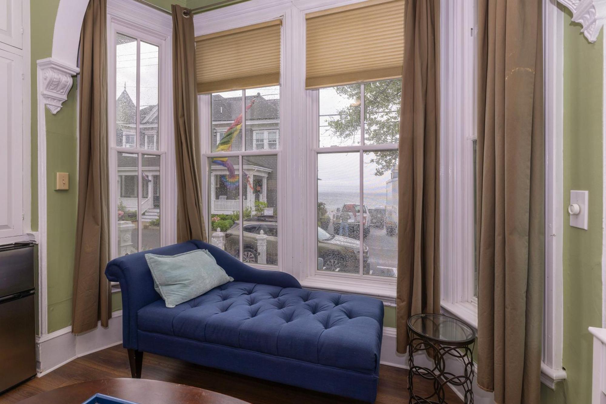 Prince Albert Guest House, Provincetown Ngoại thất bức ảnh