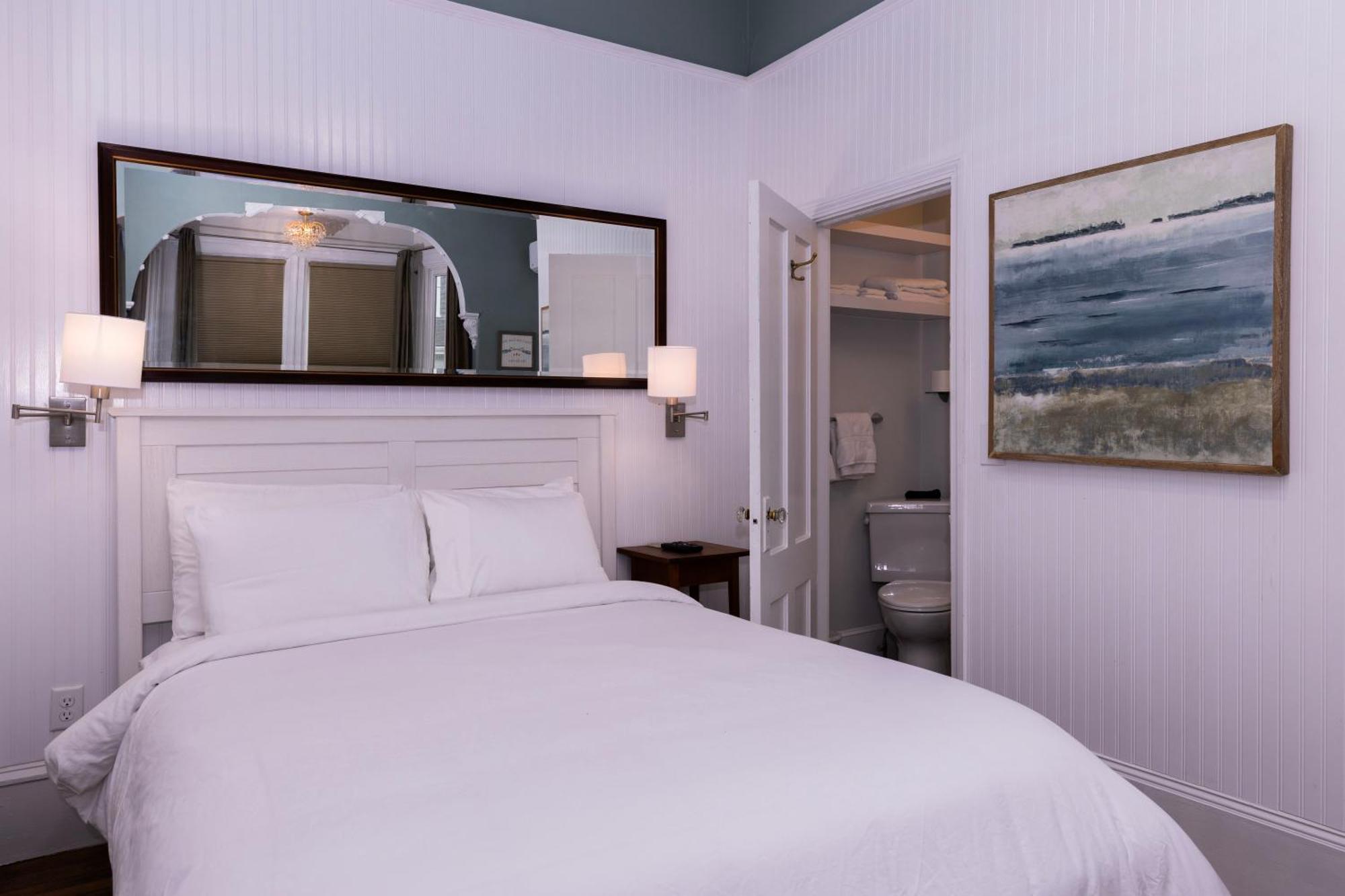 Prince Albert Guest House, Provincetown Phòng bức ảnh