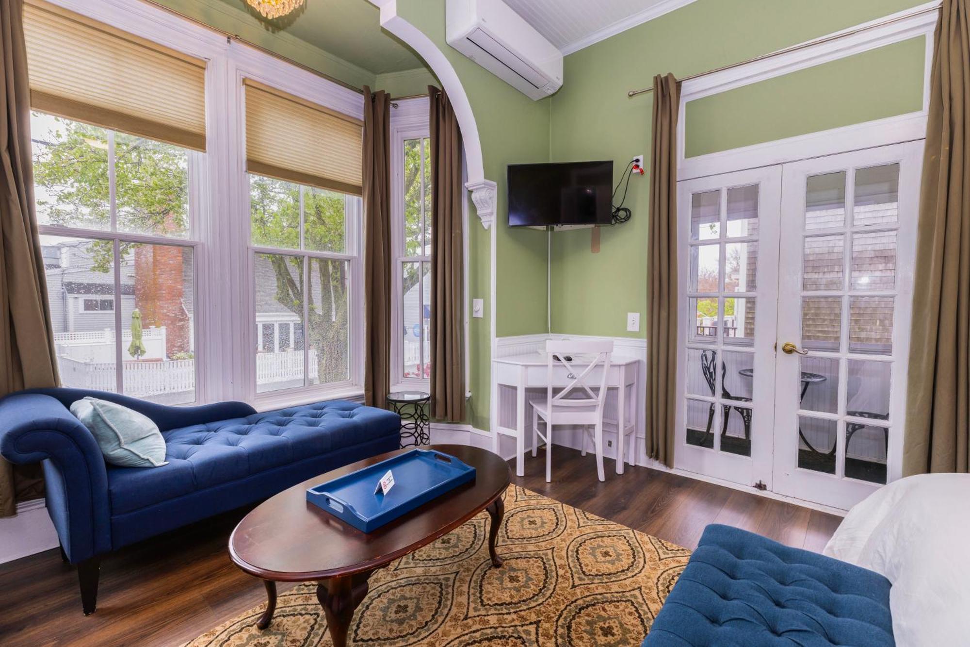 Prince Albert Guest House, Provincetown Ngoại thất bức ảnh