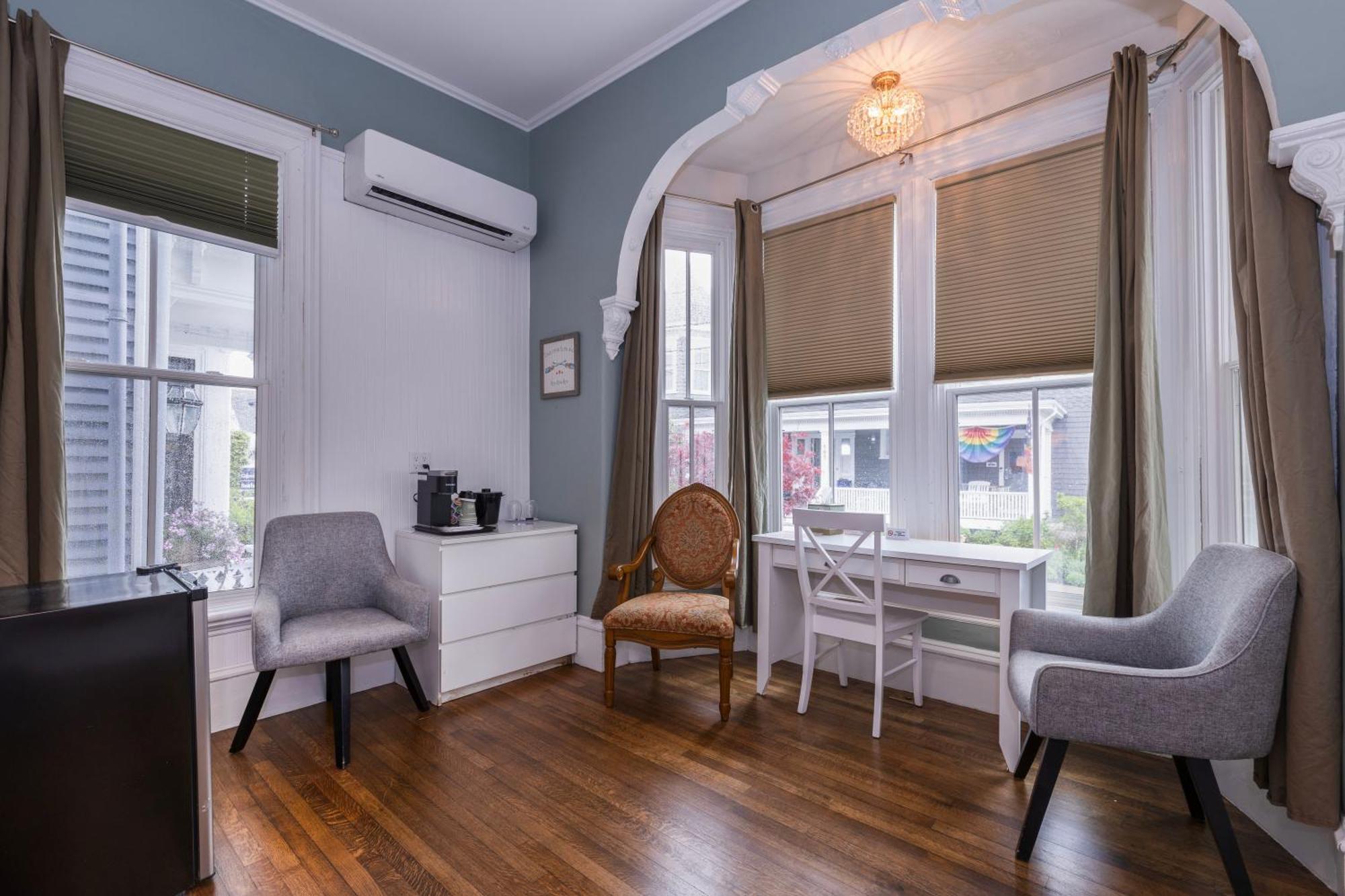 Prince Albert Guest House, Provincetown Ngoại thất bức ảnh