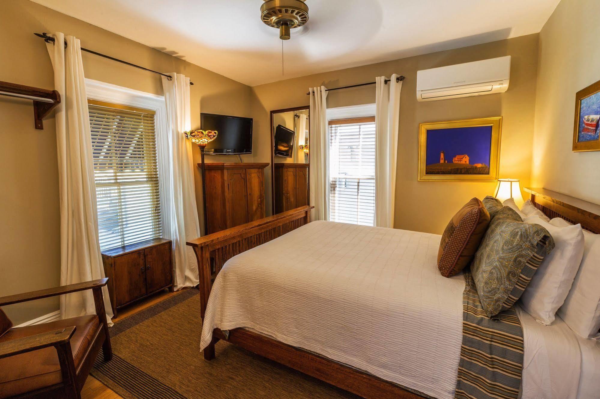 Prince Albert Guest House, Provincetown Ngoại thất bức ảnh