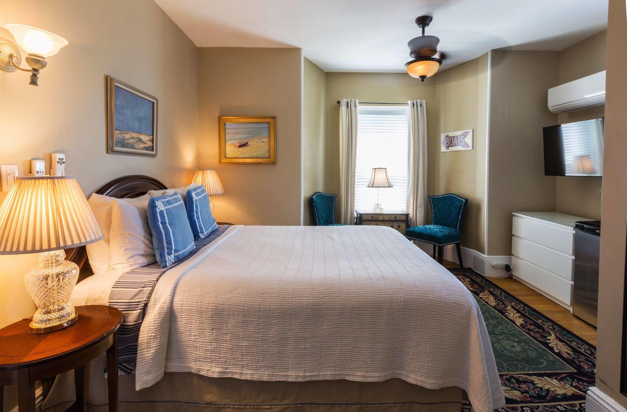 Prince Albert Guest House, Provincetown Ngoại thất bức ảnh
