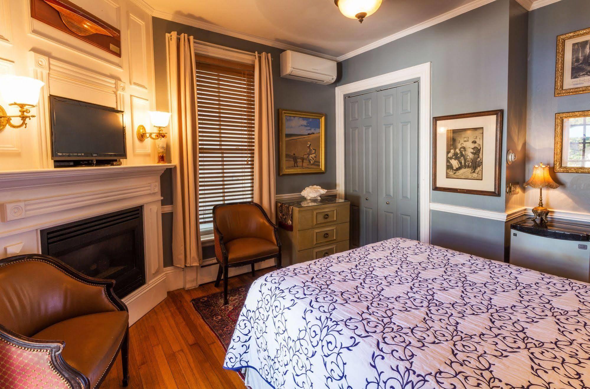 Prince Albert Guest House, Provincetown Ngoại thất bức ảnh