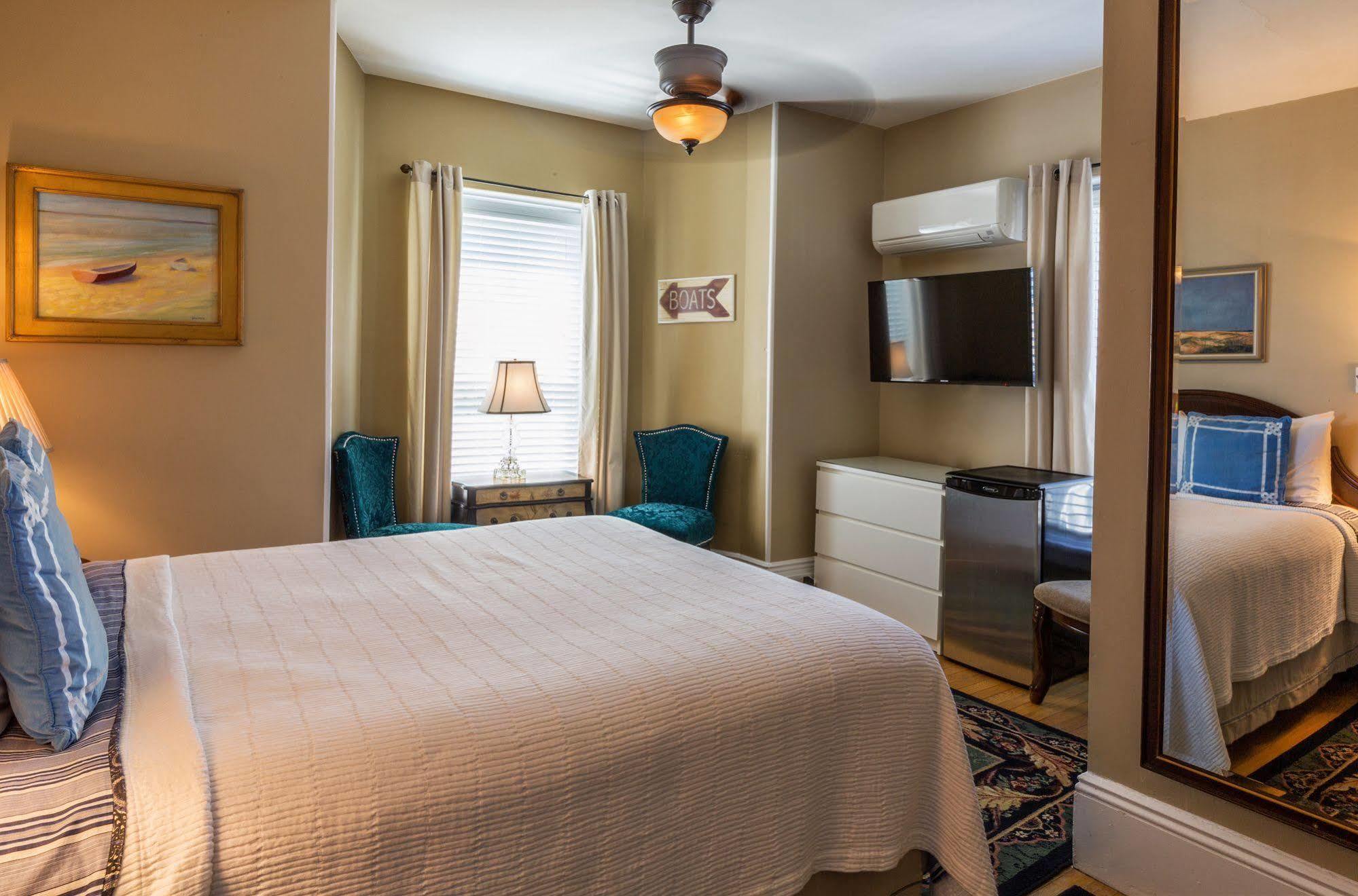 Prince Albert Guest House, Provincetown Ngoại thất bức ảnh