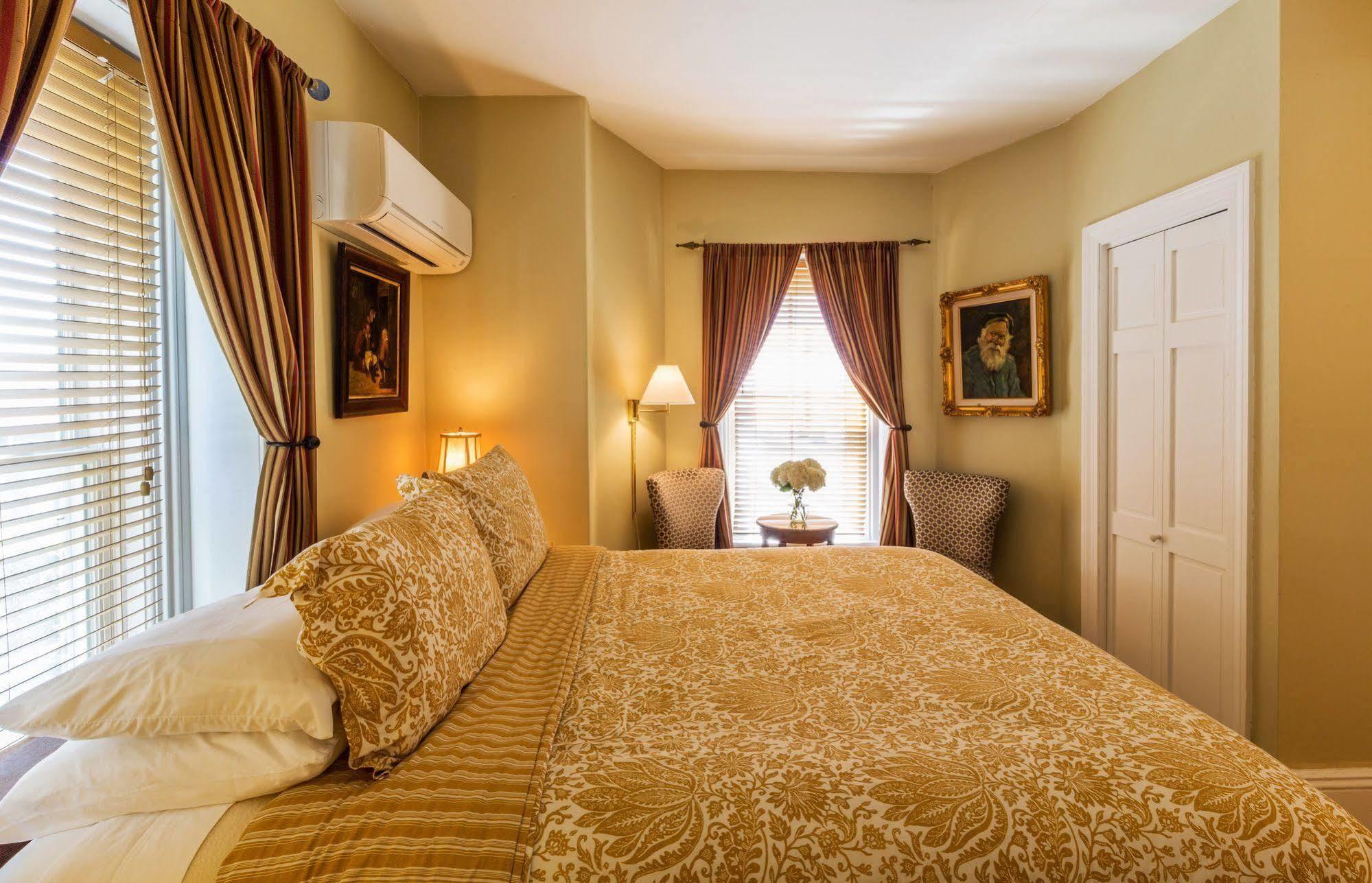 Prince Albert Guest House, Provincetown Ngoại thất bức ảnh