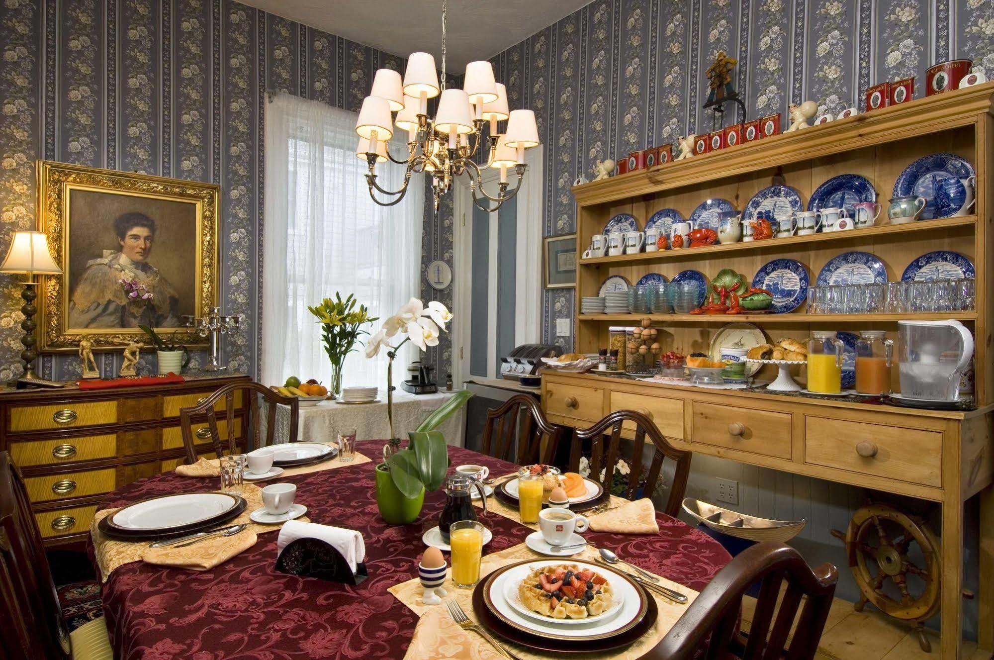 Prince Albert Guest House, Provincetown Ngoại thất bức ảnh