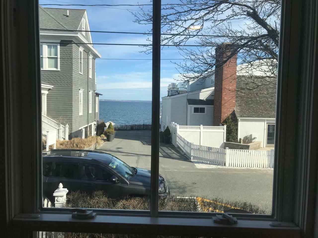 Prince Albert Guest House, Provincetown Ngoại thất bức ảnh