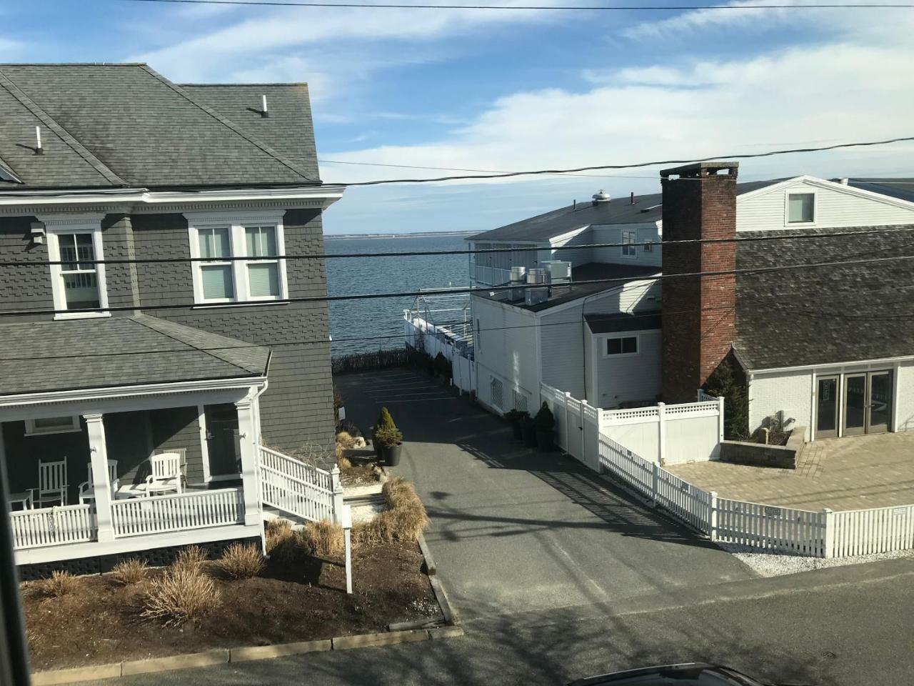 Prince Albert Guest House, Provincetown Ngoại thất bức ảnh