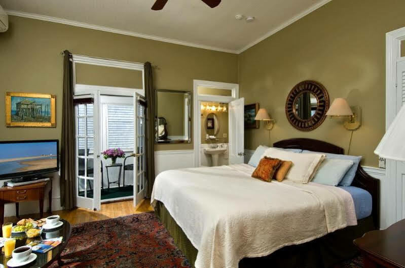 Prince Albert Guest House, Provincetown Ngoại thất bức ảnh