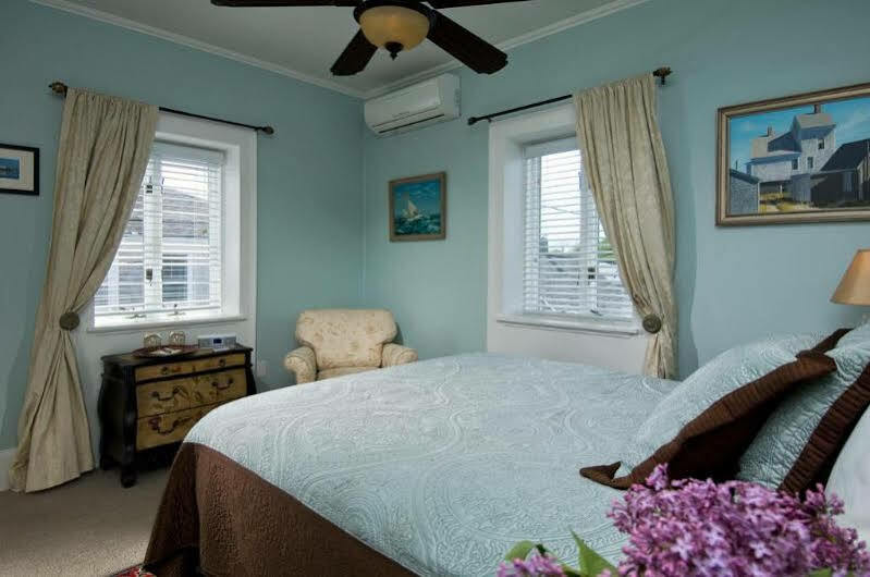 Prince Albert Guest House, Provincetown Ngoại thất bức ảnh