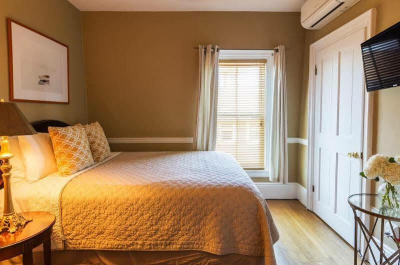 Prince Albert Guest House, Provincetown Ngoại thất bức ảnh