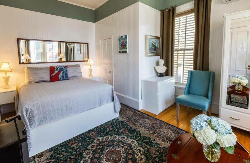 Prince Albert Guest House, Provincetown Ngoại thất bức ảnh